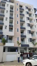 Prime location premium flats