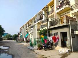Only 14,50,000/- main 1 BHK flat ready to move greater Faridabad sec88