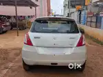 Maruti Suzuki Swift 2016 Diesel 75000 Km Driven