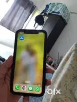 i phone 11 Black 128GB