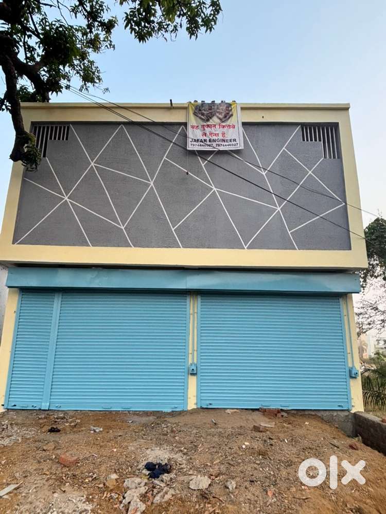 Shop for Rent in mainroad