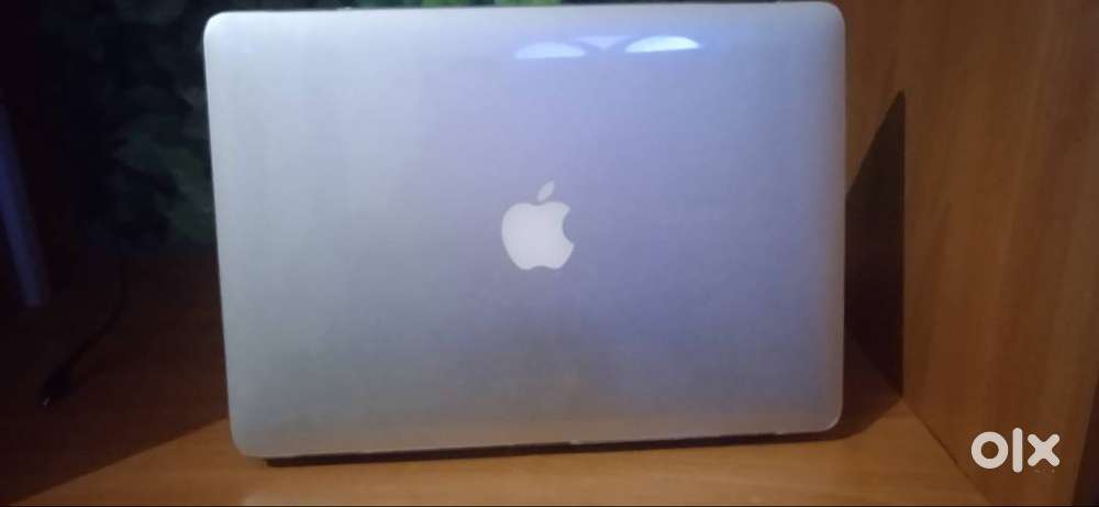 Macbook air