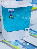 1 year Full warranty RO water Purifiers with Free Installation & Gifts