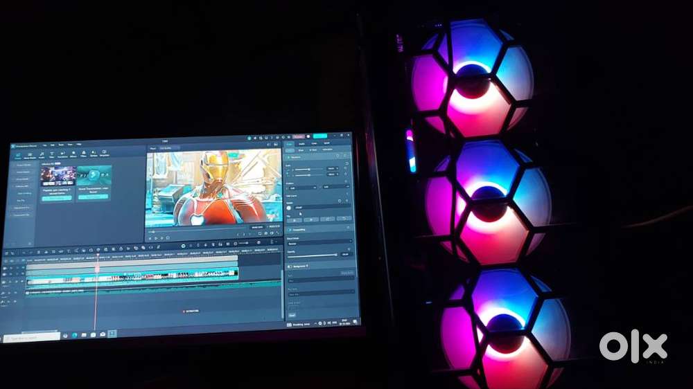 I want to sell my pc