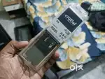 Brand new Crucial Ballistix 8gb Ddr4-2666mhz ram