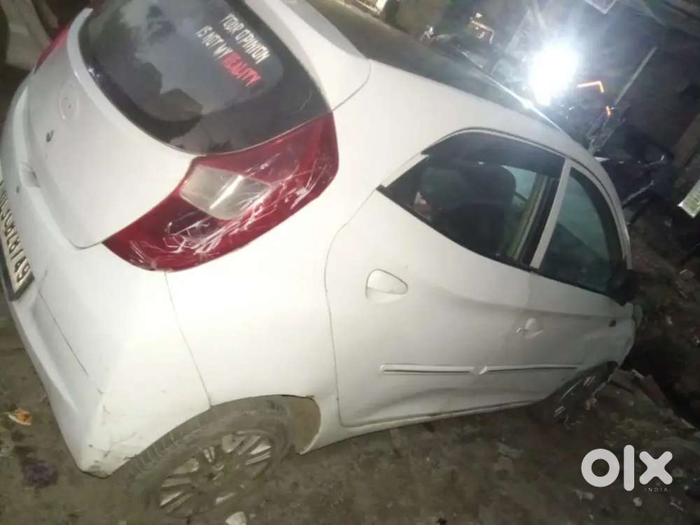 Hyundai EON 80000 Km Driven
