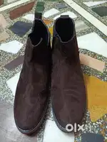 Branded Original Tommy Hilfiger Shoes - Boots