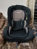Kids Car Seat, Swing, Potty Seat and Slide