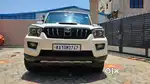 Mahindra Scorpio 2016 Diesel Well Maintained good condition car