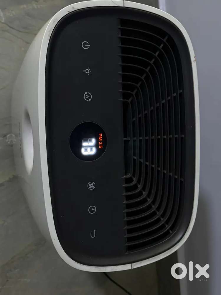 Philips Air purifier A2000 series