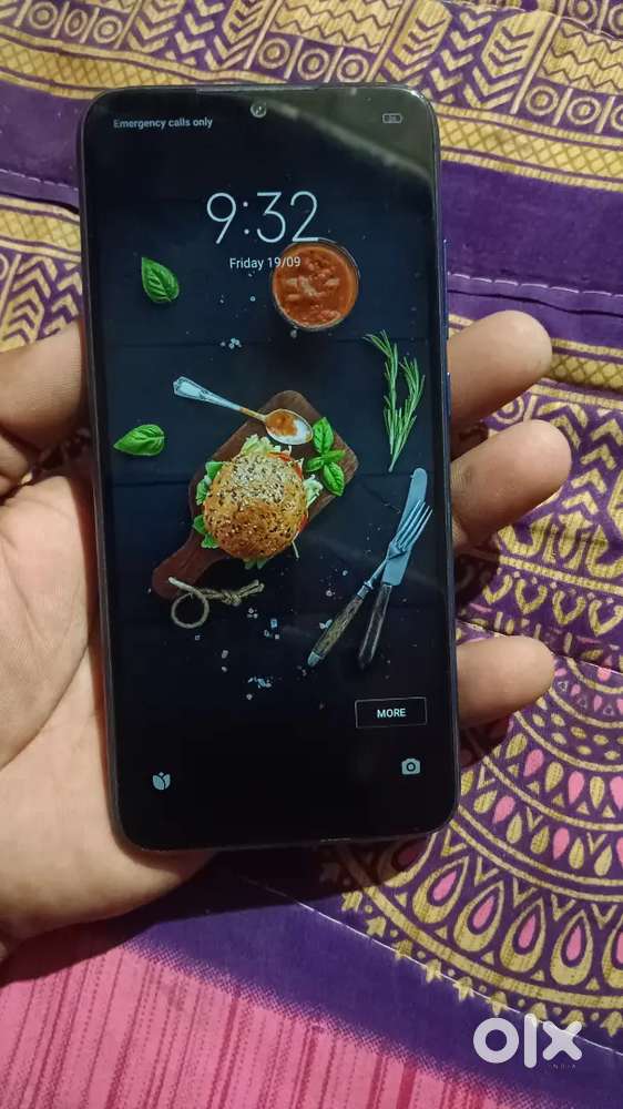 Redmi note 7