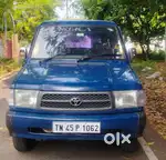 Maruti Suzuki Eeco, 2001, Diesel