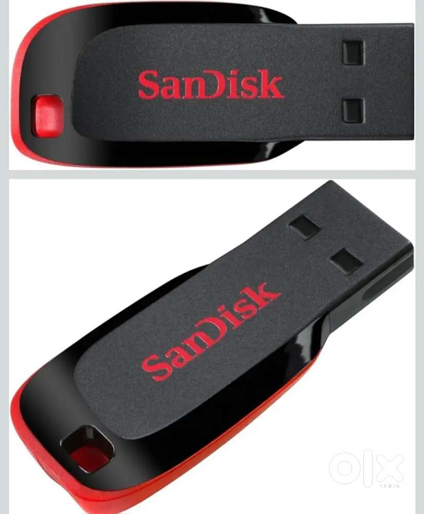 Pen drive Sandisk