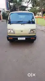 Maruti Suzuki Omni 5 Seater, 1999, Petrol