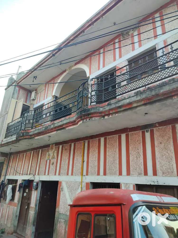 Need money urgently sell house