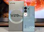 Vivo v29 pro