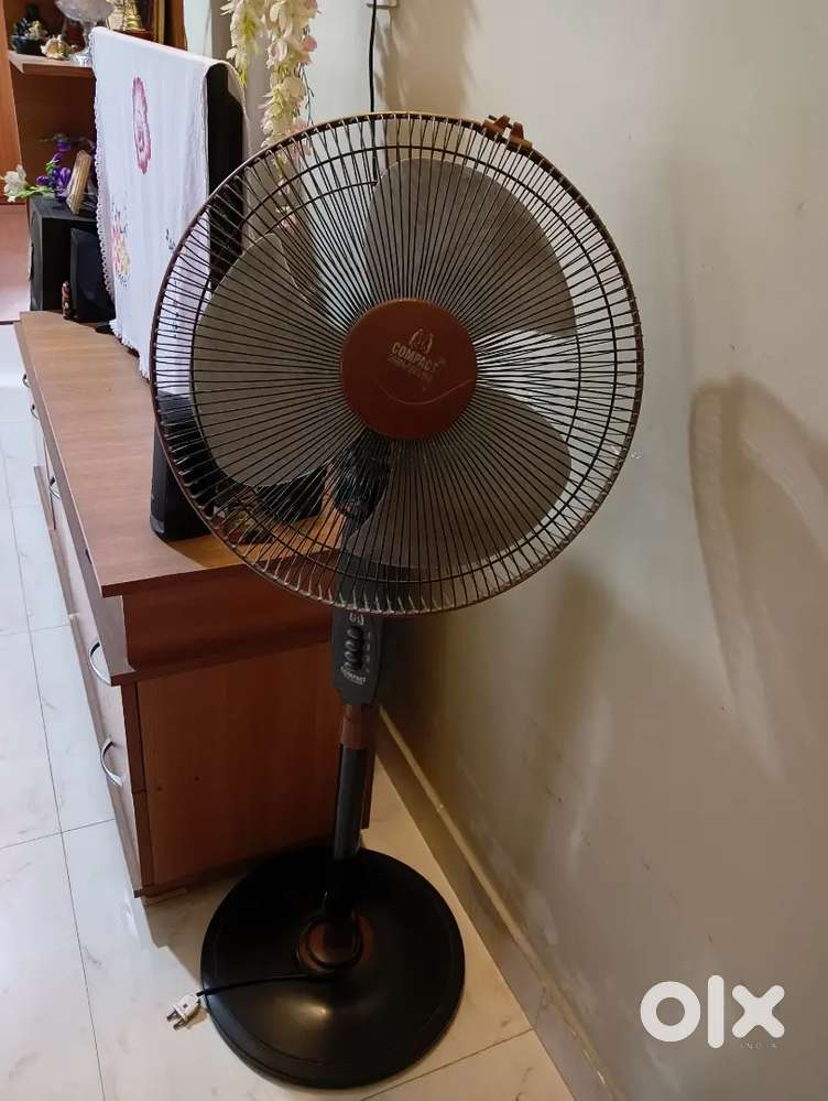 Stand fan for sell