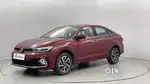 Volkswagen Virtus Topline 1.0 TSI MT, 2023, Petrol