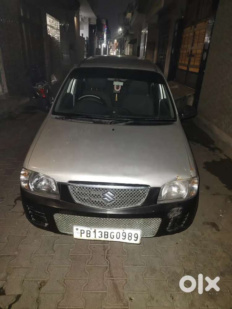 Maruti Alto lxi