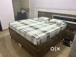 Spring Mattress 8 inch 72*72