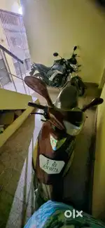 Good on the go