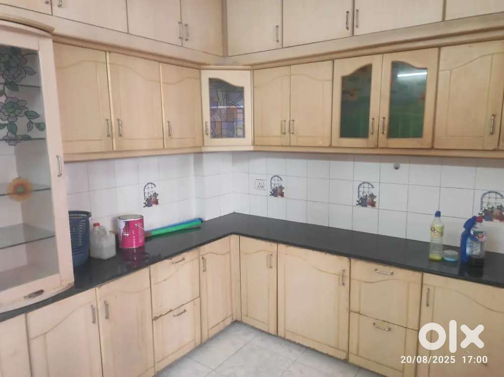 Fully Furnished 2BHK Apartment for Rent Pathadipalam Family Only 25000