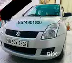 Maruti Suzuki Swift 2010 Petrol Well Maintained