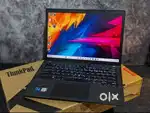 Lenovo Thinkpad X13  Core i5 11/12th Gen  16GB RAM  SSD