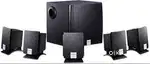 Creative Inspire 5.1 DOLBY speaker - NEW