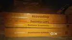 CA foundation books by pw