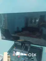 New monitor