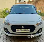 Maruti Suzuki Swift 2019