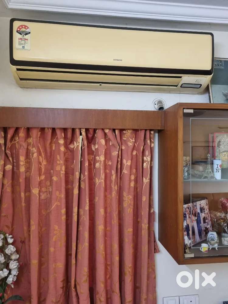 Hitachi 2.0 Ton Split AC