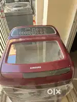 Samsung Automatic washing machine