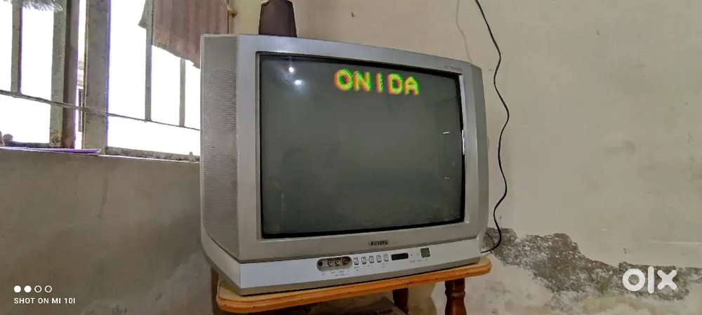 On condition