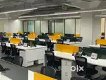 Ready to move office available for Rent in Ring Road  Indore