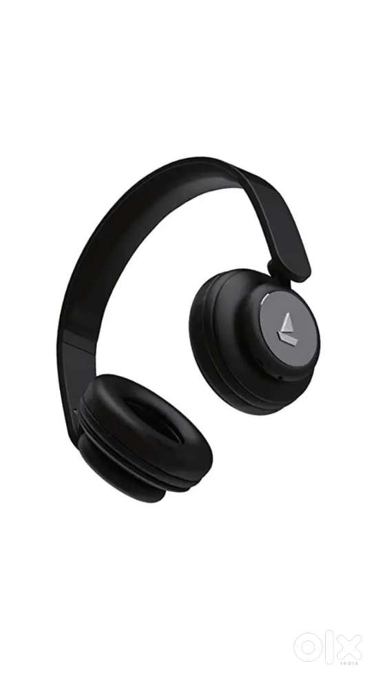 BOAT ROCKERZ 450 HEADPHONES
