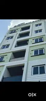 Krishnavi Elite Residency (Boys) Rajiv Gandhi Nagar Special Near Oxy z