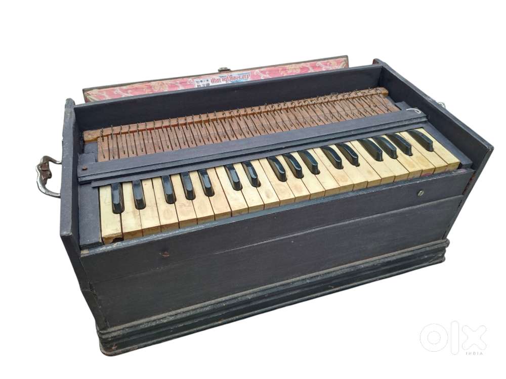 Used Harmonium for Sale – Good Condition, Affordable Price