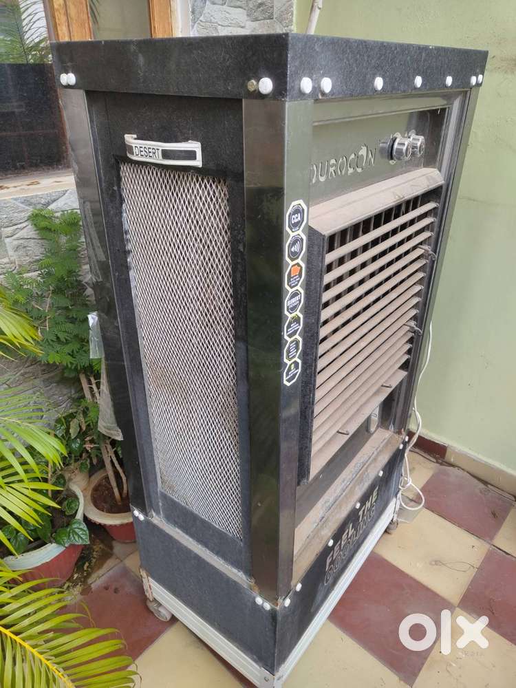 Desert Cooler_Good condition