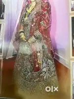 Wedding lehanga