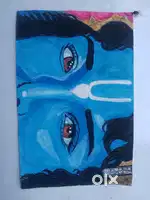 I'm a artist and I have many arts so I want to sell it...