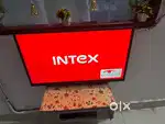 Intex smart tv