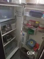 Whirlpool fridge