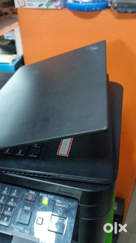Lenovo t470 i 5 7.genrtion touch screen