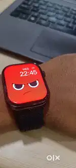 Apple watch series 10 45mm