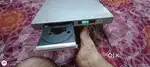 DVD player