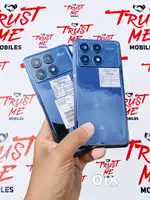 Poco X5 Pro, 256gb and 512gb storage