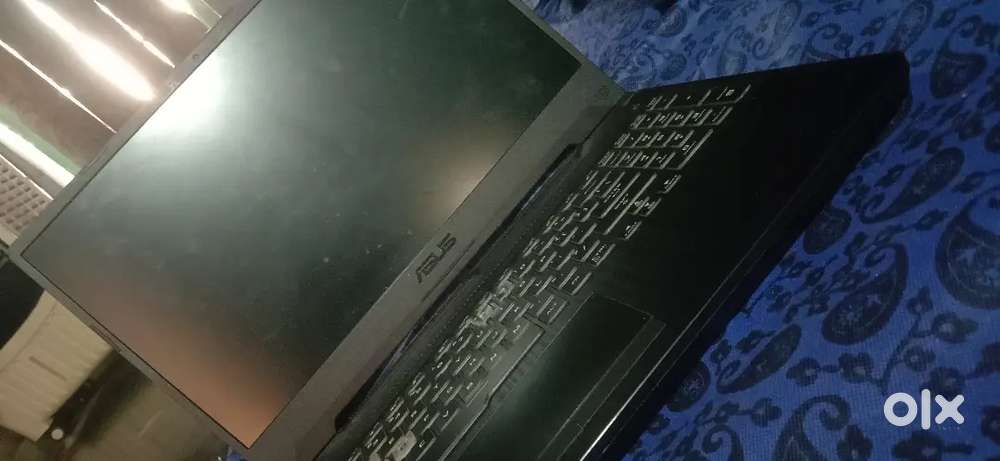 ASUS TUF GAMING LAPTOP