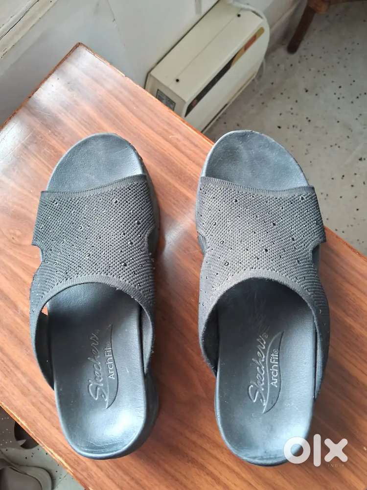 Sketcher Slippers